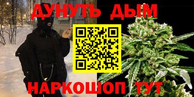 молекула духа Гагарин